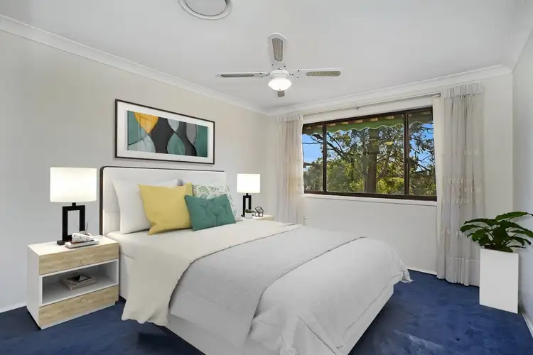 Fifth view of Homely house listing, 32 Christopher Ave, Valentine NSW 2280
