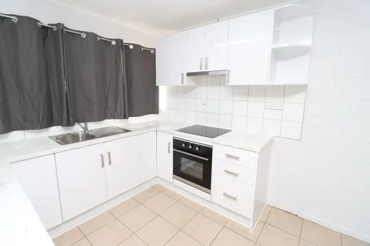 Main view of Homely unit listing, Unit 4/38 Hilary St, Mount Isa QLD 4825