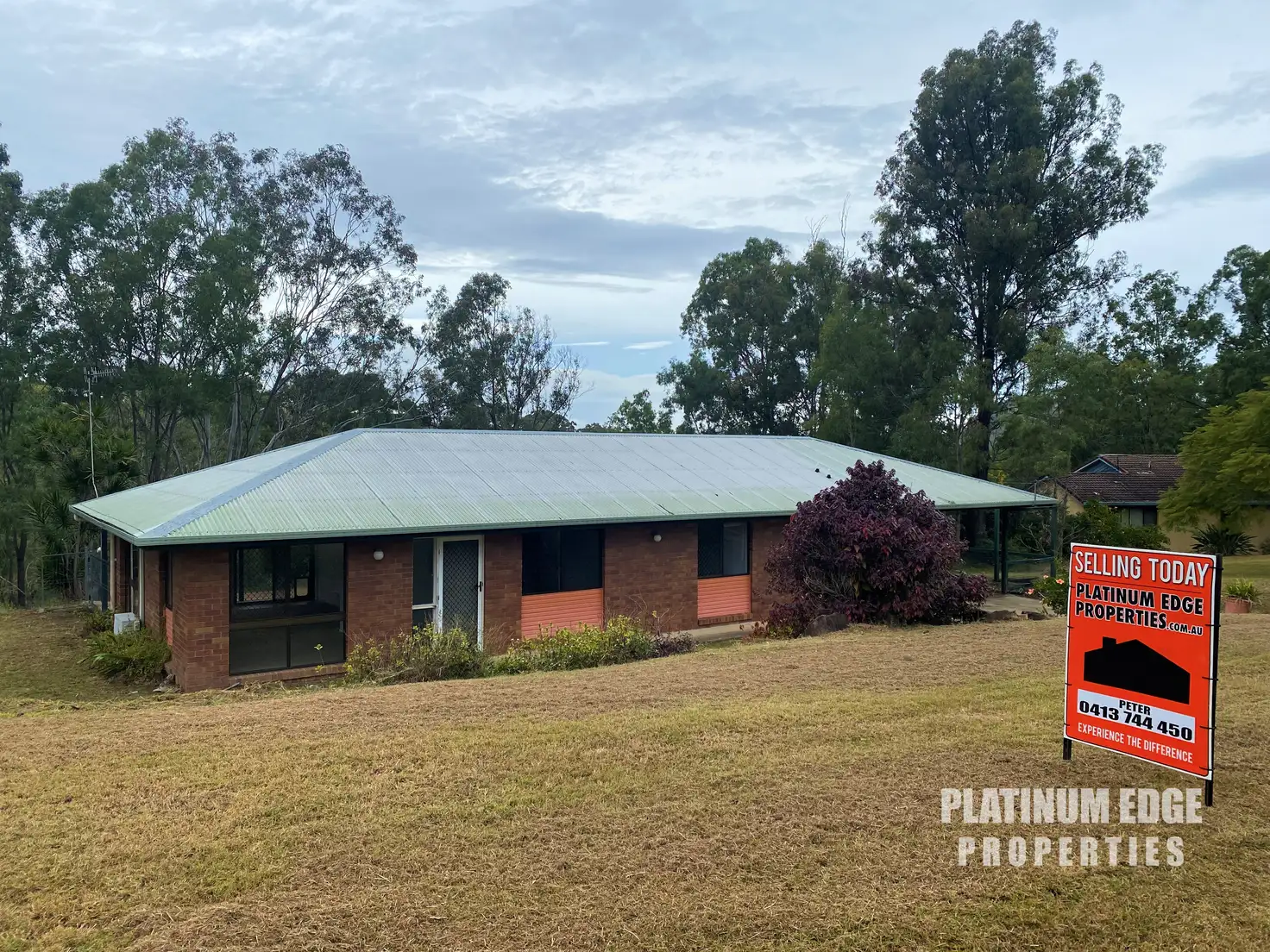 Main view of Homely house listing, 46-50 Collins Pl, Kooralbyn QLD 4285