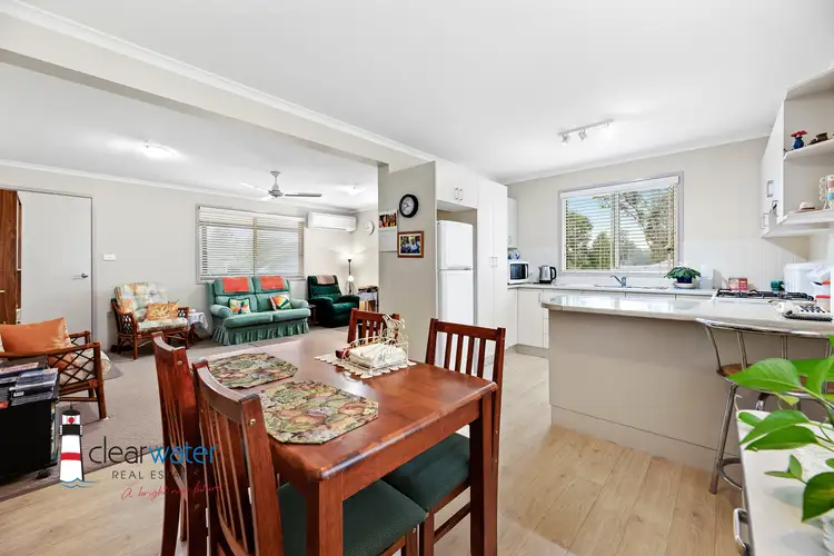 Fifth view of Homely house listing, 53 Bergalia St, Moruya NSW 2537
