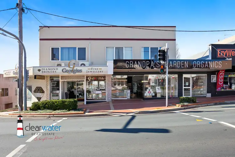 129 Wagonga St, Narooma NSW 2546