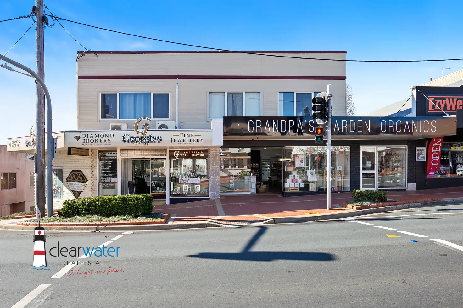 Main view of Homely apartment listing, 129 Wagonga St, Narooma NSW 2546