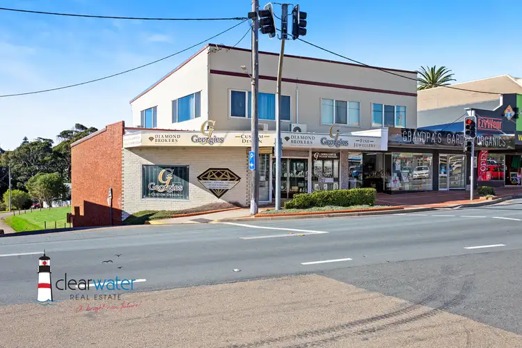 Third view of Homely apartment listing, 129 Wagonga St, Narooma NSW 2546