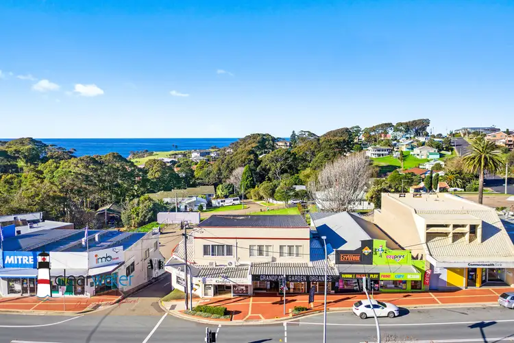 Fifth view of Homely apartment listing, 129 Wagonga St, Narooma NSW 2546