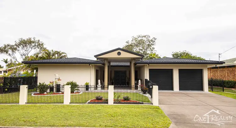 Main view of Homely house listing, 28 Treasure St, Maryborough QLD 4650