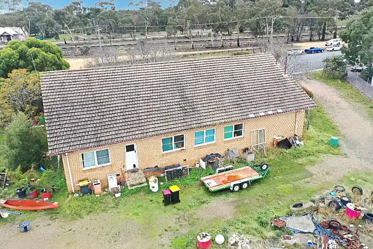 Fifth view of Homely other listing, 39-41 Lake Rd, Stawell VIC 3380