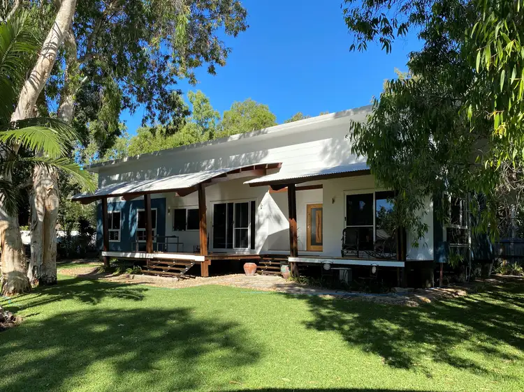 4 Tiramula Ct, Horseshoe Bay QLD 4819