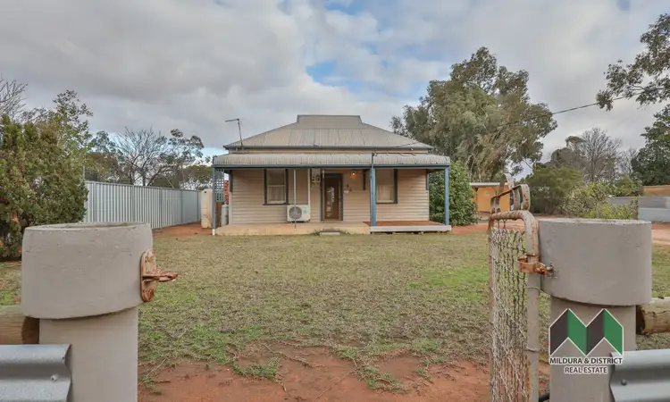4 Commercial St, Merbein VIC 3505