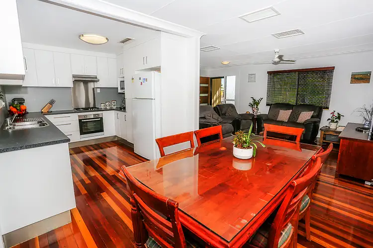 Fifth view of Homely house listing, 40 Wright Rd, Mount Isa QLD 4825