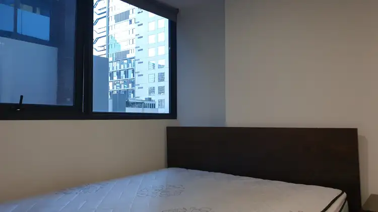 Fourth view of Homely apartment listing, 8 Sutherland St, Melbourne VIC 3000