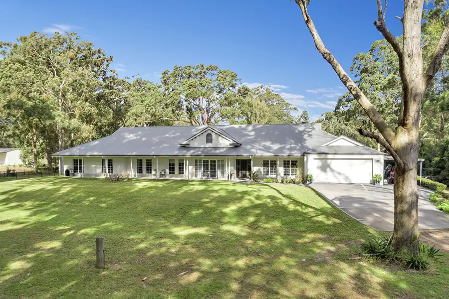 Main view of Homely house listing, 64A Joseph Sheen Dr, Raymond Terrace NSW 2324