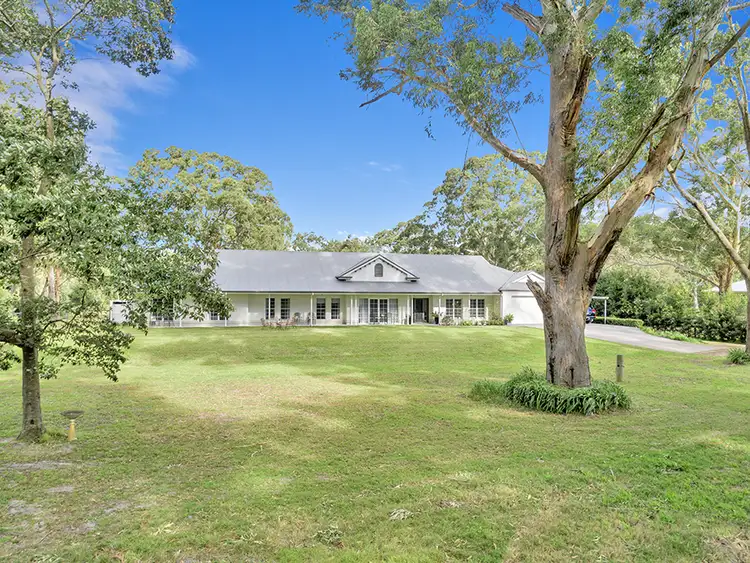 Second view of Homely house listing, 64A Joseph Sheen Dr, Raymond Terrace NSW 2324