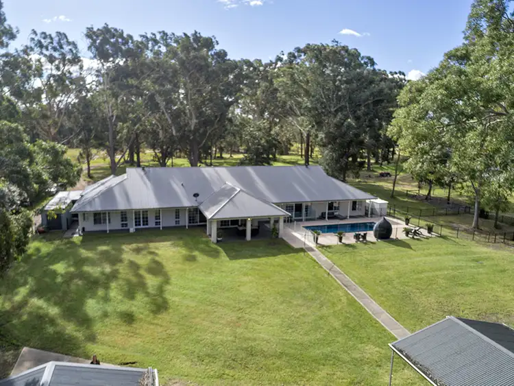 Fifth view of Homely house listing, 64A Joseph Sheen Dr, Raymond Terrace NSW 2324