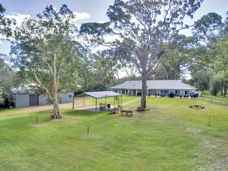 Sixth view of Homely house listing, 64A Joseph Sheen Dr, Raymond Terrace NSW 2324