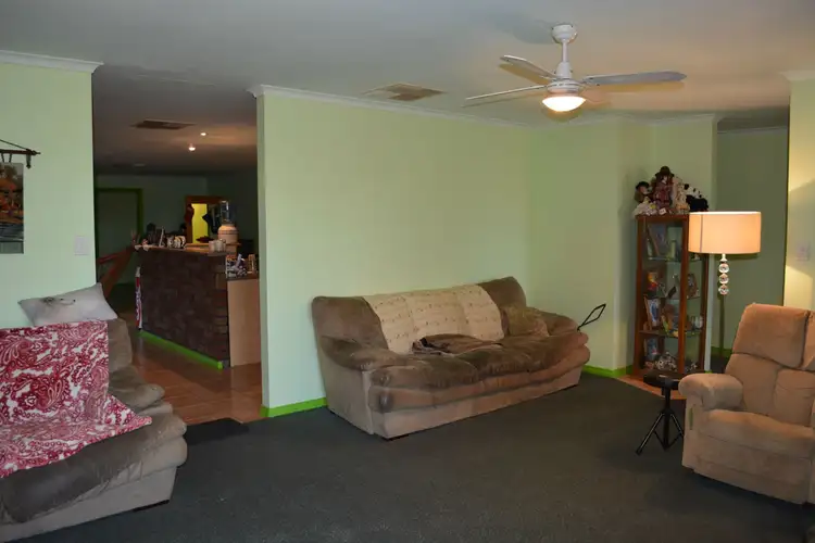 Third view of Homely house listing, 28 Coolibah Drive, Roxby Downs SA 5725