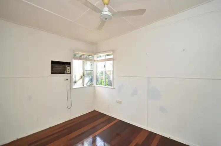 Fifth view of Homely house listing, 35 Montgomery St, West End QLD 4810