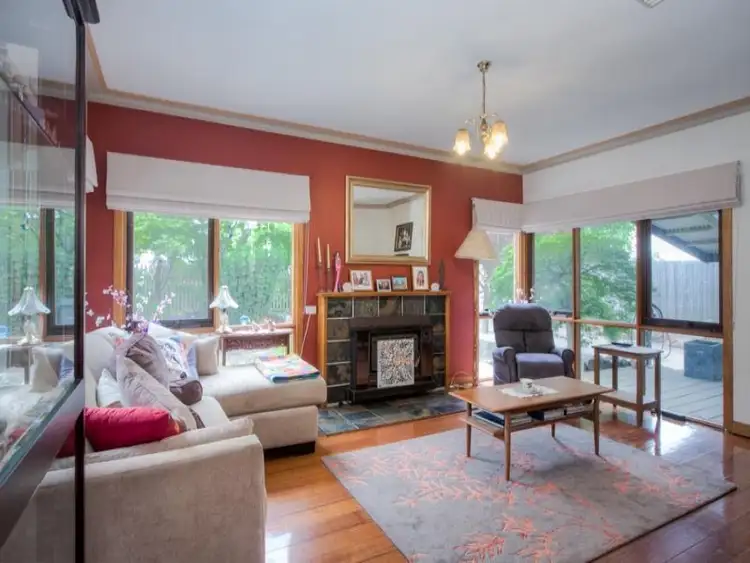 Fifth view of Homely house listing, 45 Goode Street, Gisborne VIC 3437