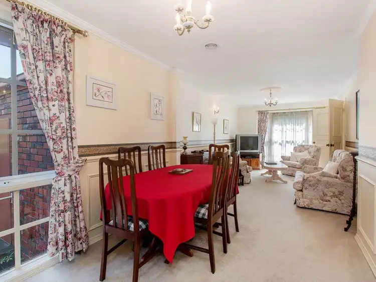 Sixth view of Homely unit listing, Unit 5,/8-10 Lithgow Avenue, Blackburn VIC 3130