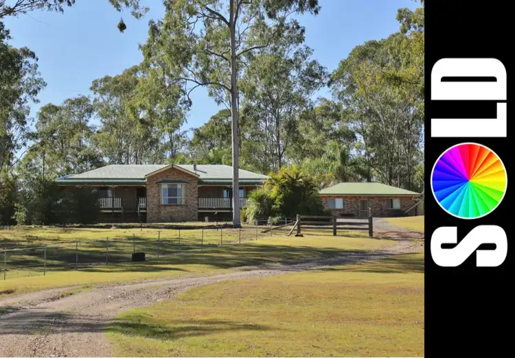 231 Thornside Road, Widgee QLD 4570