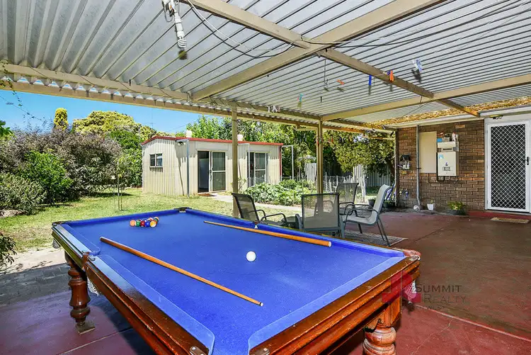 Fourth view of Homely house listing, 23 Queensbury St, South Bunbury WA 6230