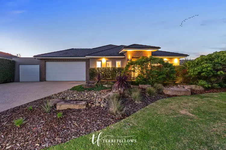 Main view of Homely house listing, 11 Carrington Dr, Pakenham VIC 3810