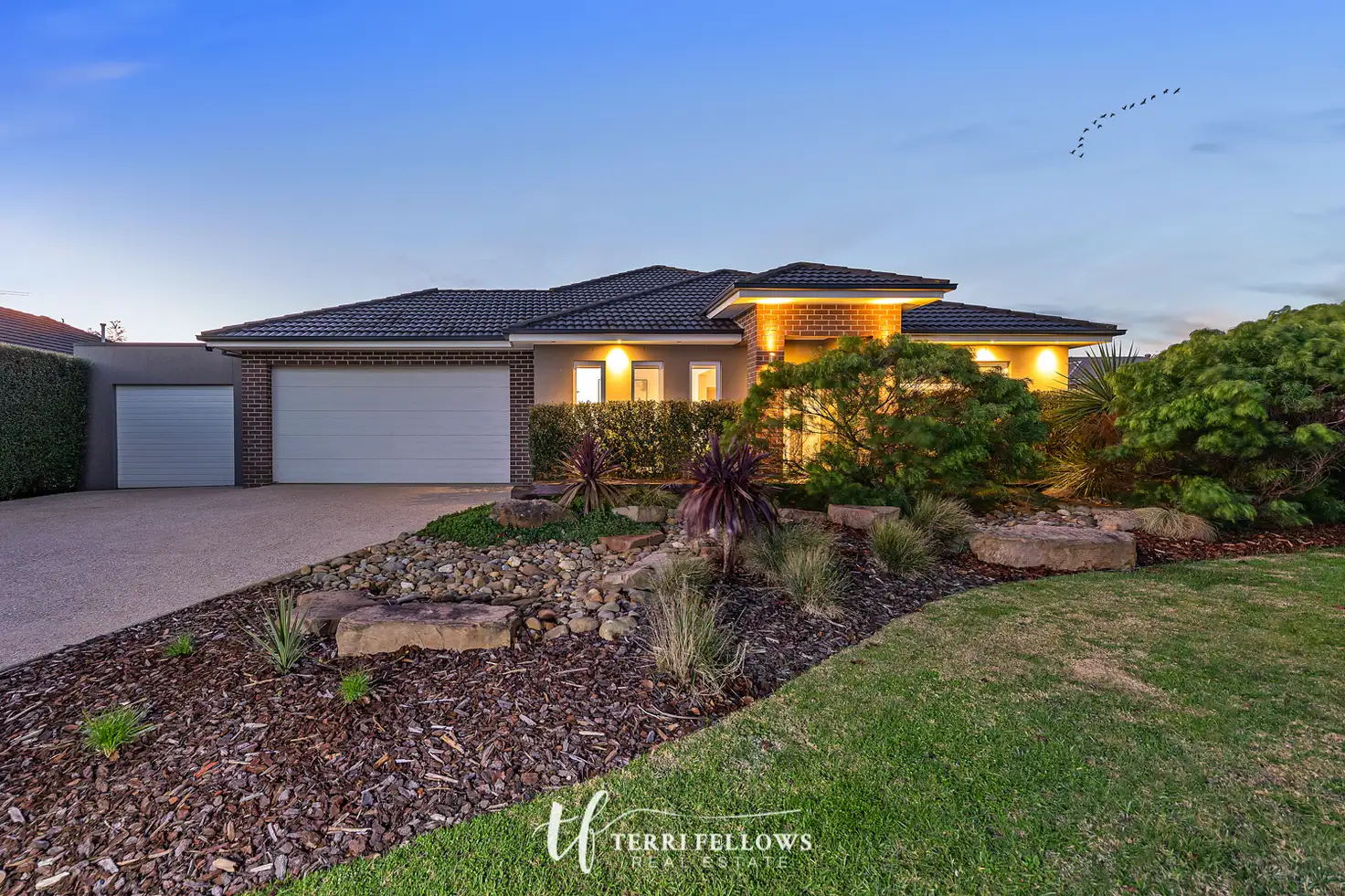 Main view of Homely house listing, 11 Carrington Dr, Pakenham VIC 3810