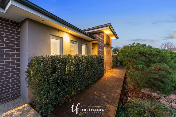 Second view of Homely house listing, 11 Carrington Dr, Pakenham VIC 3810