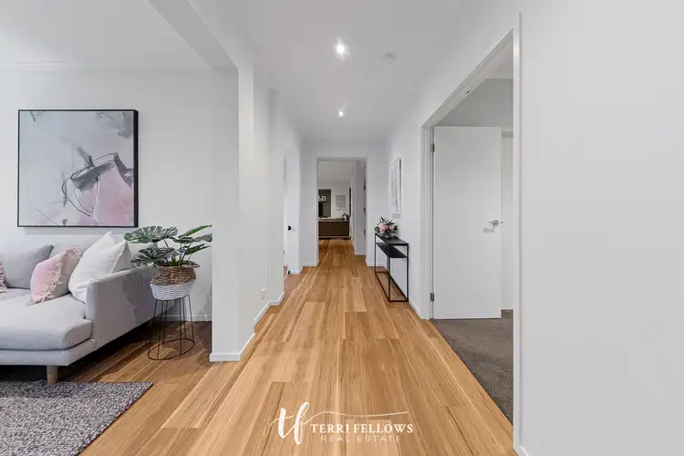 Third view of Homely house listing, 11 Carrington Dr, Pakenham VIC 3810