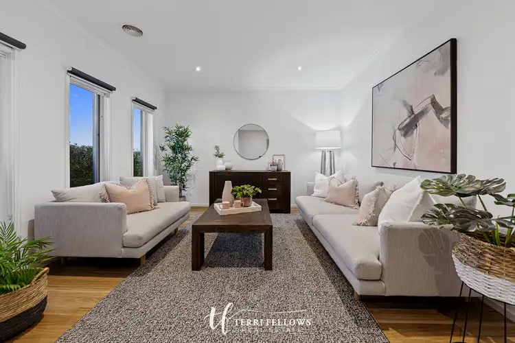 Fourth view of Homely house listing, 11 Carrington Dr, Pakenham VIC 3810