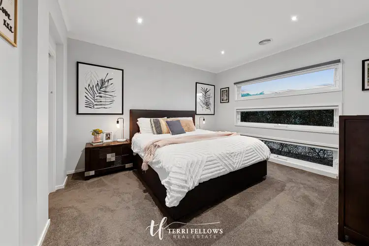 Fifth view of Homely house listing, 11 Carrington Dr, Pakenham VIC 3810