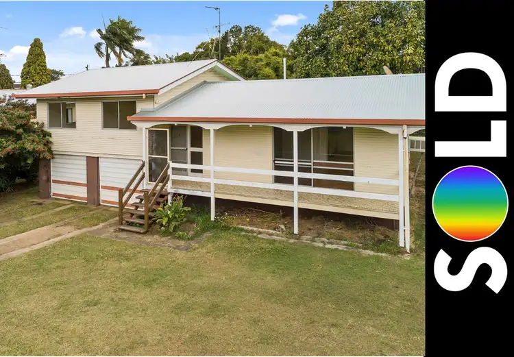 8 Norman St, Gympie QLD 4570