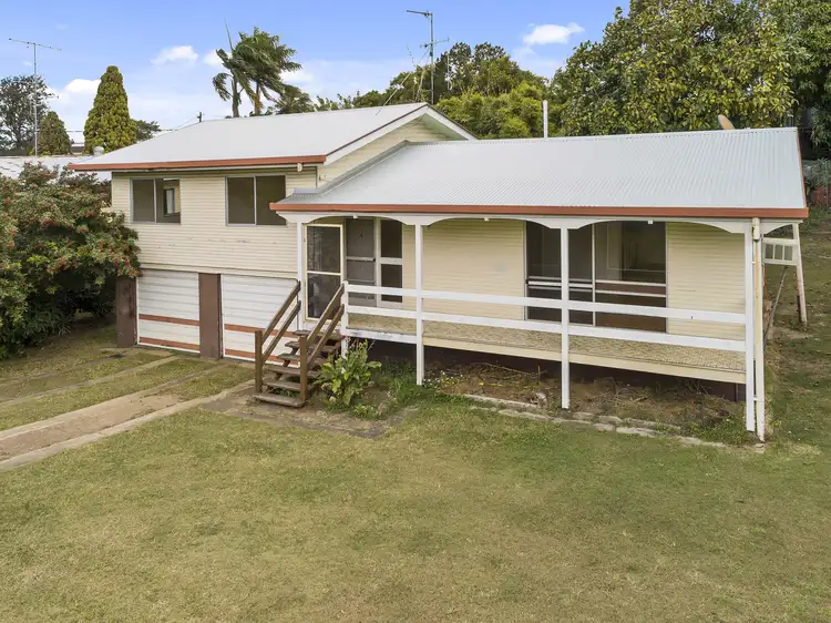 Second view of Homely house listing, 8 Norman St, Gympie QLD 4570