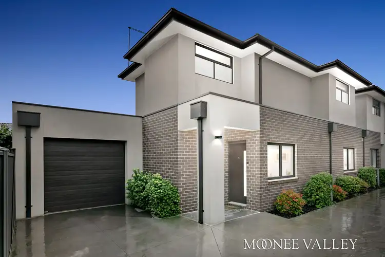 2/6 Cohen Street, Keilor East VIC 3033
