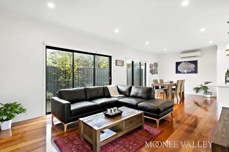 Second view of Homely townhouse listing, 2/6 Cohen Street, Keilor East VIC 3033
