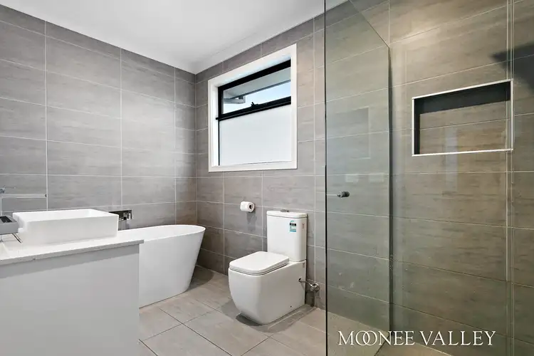 Fifth view of Homely townhouse listing, 2/6 Cohen Street, Keilor East VIC 3033