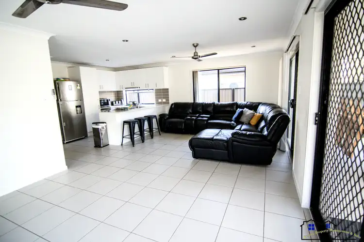 Third view of Homely house listing, 25 Riverstone Ave, Logan Reserve QLD 4133