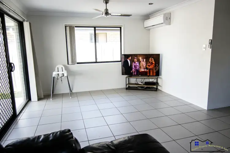 Fourth view of Homely house listing, 25 Riverstone Ave, Logan Reserve QLD 4133