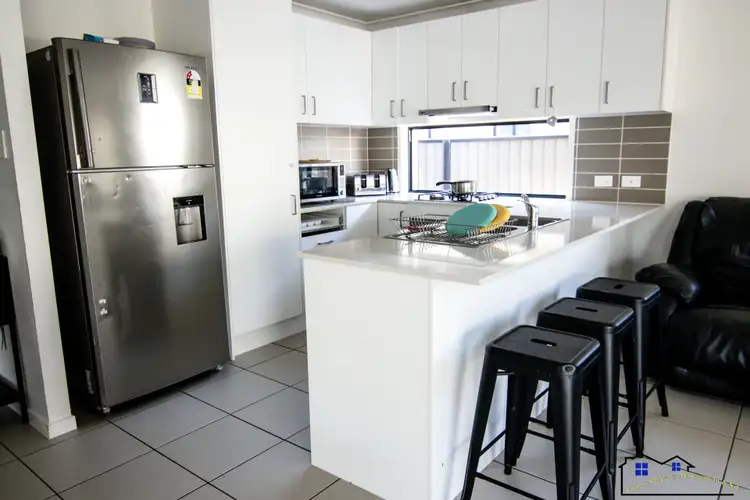 Fifth view of Homely house listing, 25 Riverstone Ave, Logan Reserve QLD 4133