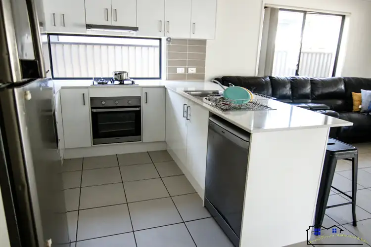 Sixth view of Homely house listing, 25 Riverstone Ave, Logan Reserve QLD 4133
