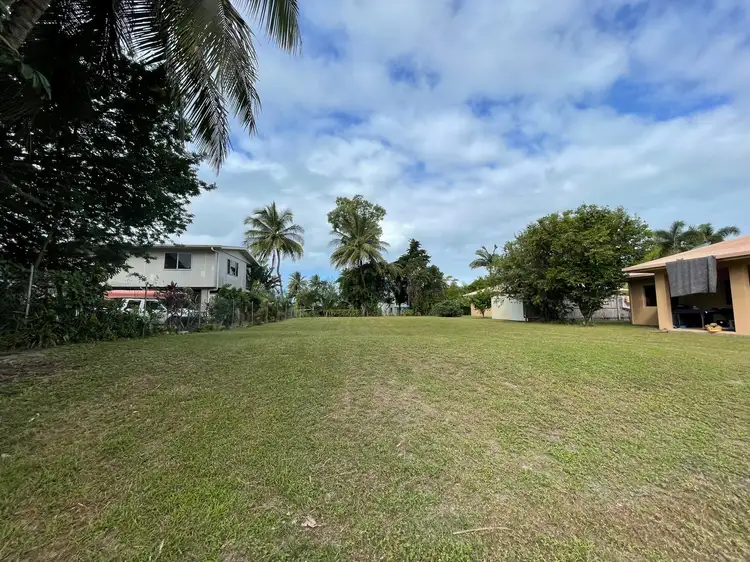 Third view of Homely land listing, 14 Mcnamara St, Wongaling Beach QLD 4852