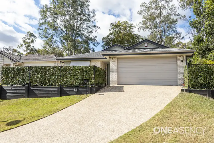 43 Flower Pl, Richlands QLD 4077