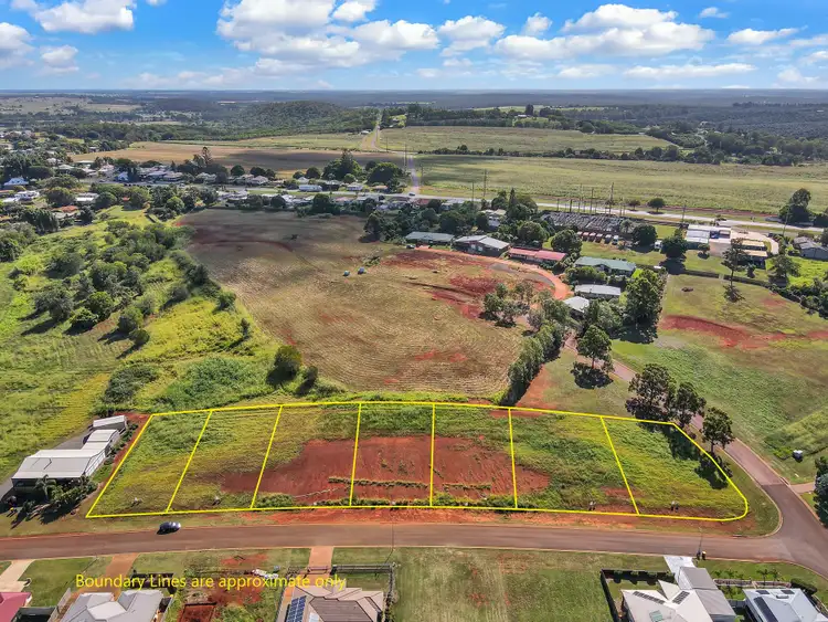 Second view of Homely land listing, 2 Heritage Dr, Childers QLD 4660