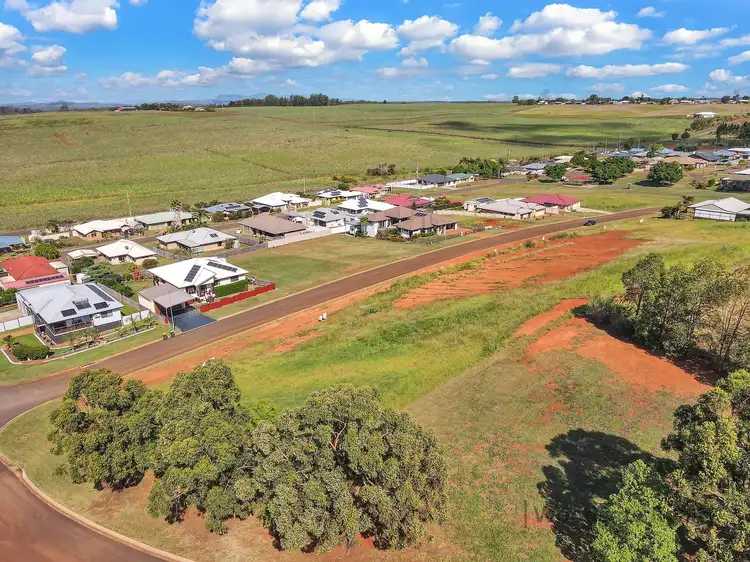 Fourth view of Homely land listing, 2 Heritage Dr, Childers QLD 4660