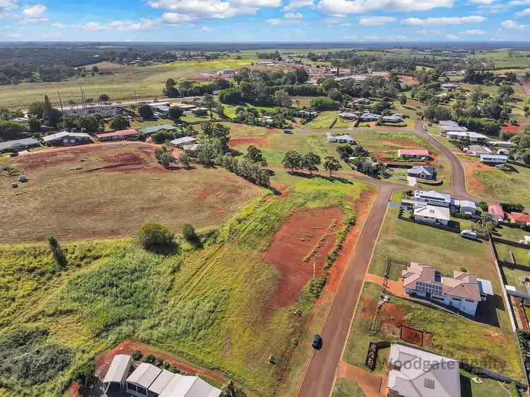 Sixth view of Homely land listing, 2 Heritage Dr, Childers QLD 4660