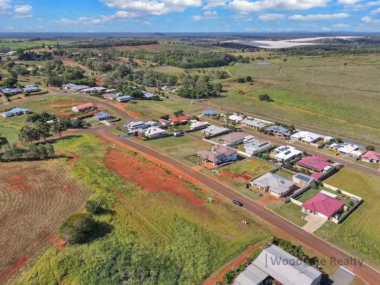 Seventh view of Homely land listing, 2 Heritage Dr, Childers QLD 4660