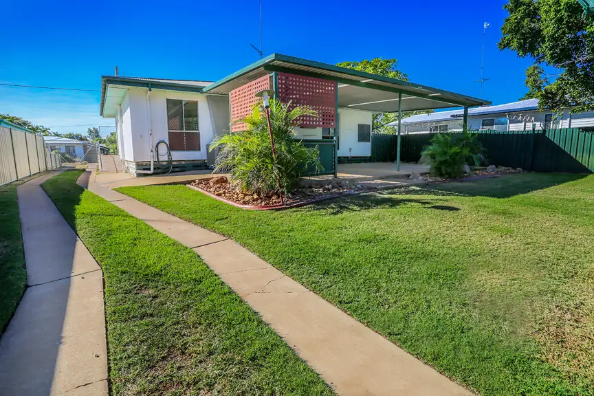 Main view of Homely house listing, 31 Delta Avenue, Mount Isa QLD 4825