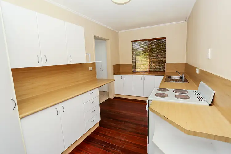 Second view of Homely house listing, 31 Delta Avenue, Mount Isa QLD 4825