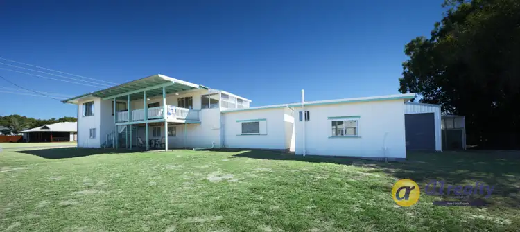 94 Mackerel St, Woodgate QLD 4660