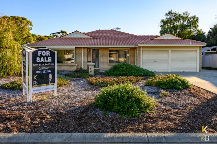 13A Mckenzie Rd, Shoalwater WA 6169