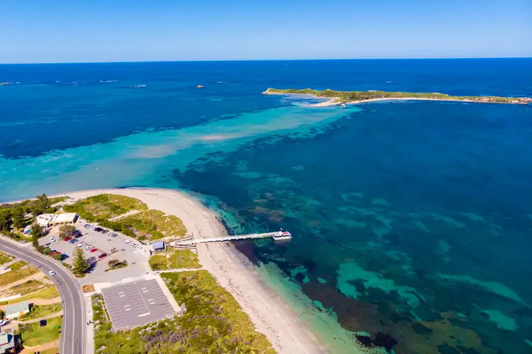 Third view of Homely house listing, 13A Mckenzie Rd, Shoalwater WA 6169